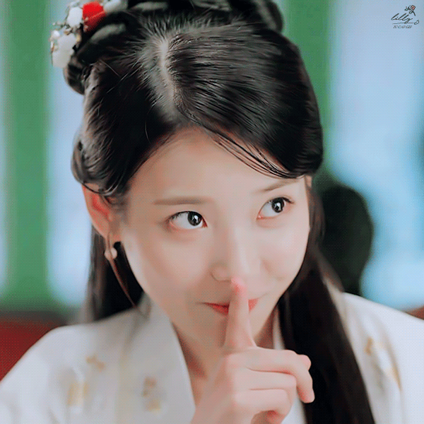 [잡담] 아이유 달연에서 제일 예쁜 것 같음 | 인스티즈