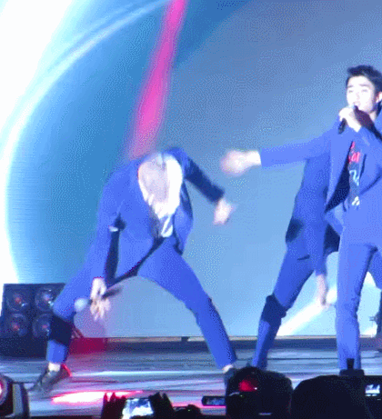 내 파트인데 왜 너네가 난리 짤 너무 좋아 진짜,,, | 인스티즈