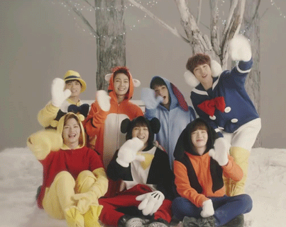 비투비시💙 | 인스티즈