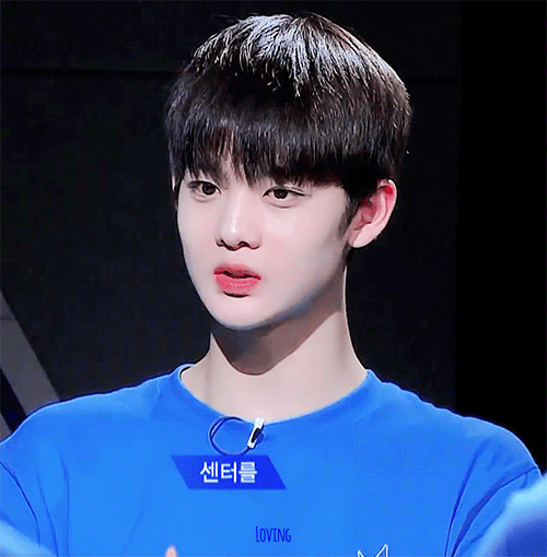 [워너원] 위험한 반인반수들과 동거 중 J | 인스티즈