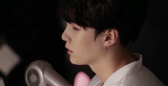 [방탄소년단/김태형] 숲 속의 그 남자 03 | 인스티즈