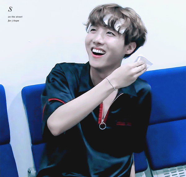 내가 좋아하는 정호석 짤들 | 인스티즈