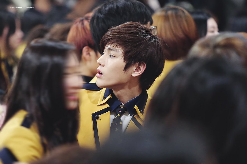 내기준 서공예 4대장 남돌 | 인스티즈