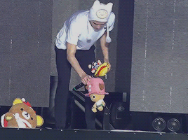 난 세훈이 이 움짤 너무 귀여움ㅋㅋㅋㅋㅋㅋ | 인스티즈