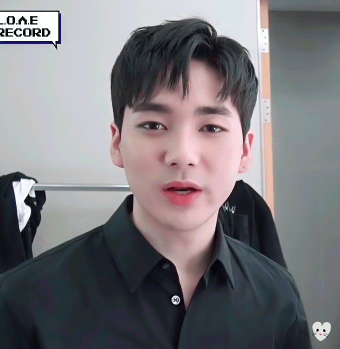 [잡담] 내 최애 진짜 내 이상형 빼다 박았엌ㅋㅋㅋㅋㅋ | 인스티즈