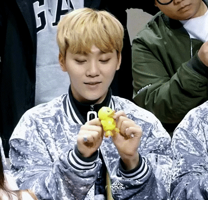 [잡담] 세븐틴 승관 아이돌 스킬 늘어버린 거 오진다... | 인스티즈