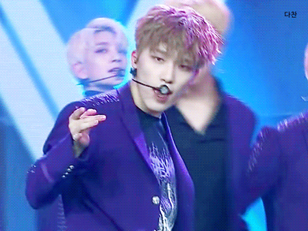 무대에서 진짜 끼 잘 부리는데 언급이 적은 아이돌 | 인스티즈