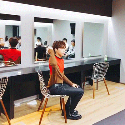 쓸데없는 개인기 은근 많은 애 | 인스티즈