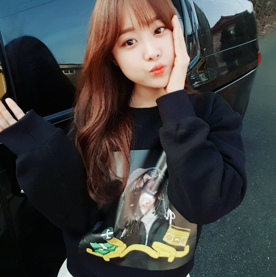 송지은은 왤캐 이쁠까 | 인스티즈