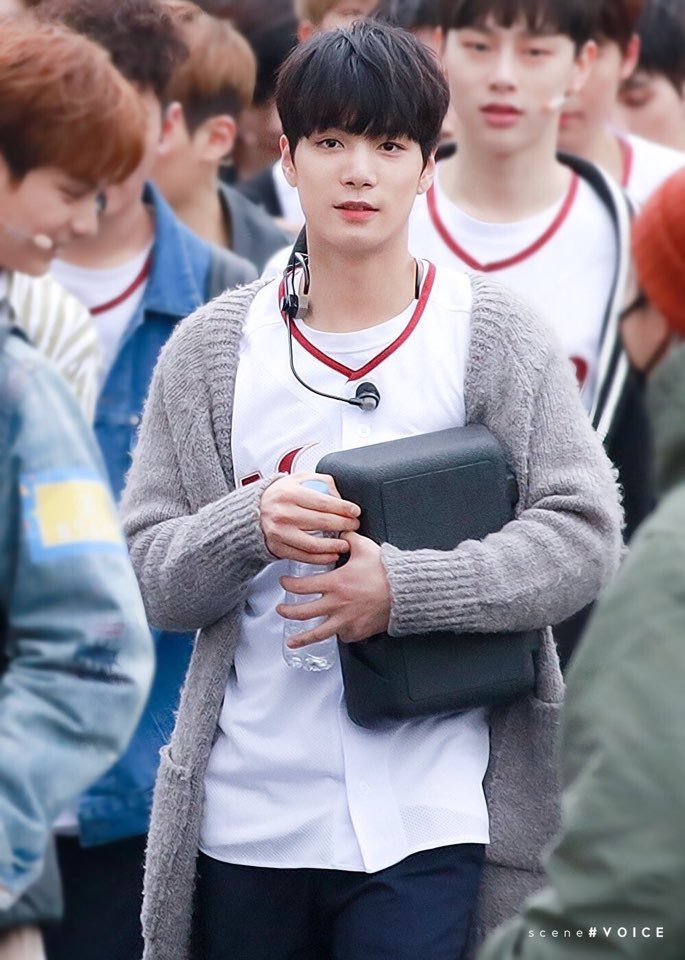 프듀... 너무 별로지만 프듀때 뉴종현은 너무 사랑해... | 인스티즈