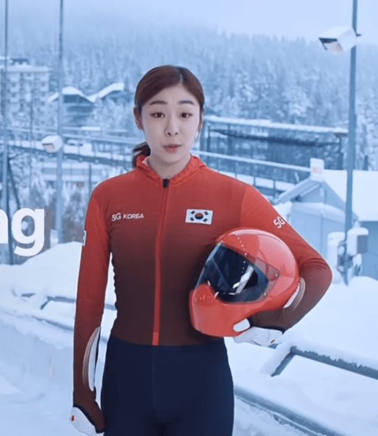 평창올림픽 5종목에 도전하려다가 못나간 김연아.gif | 인스티즈