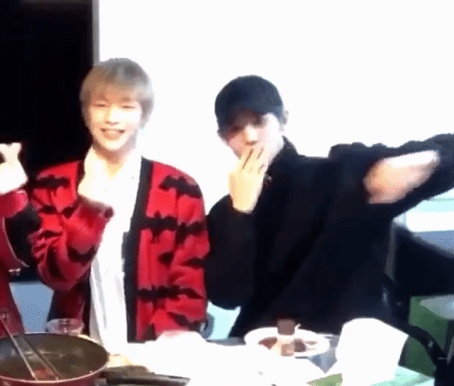 우당탕탕 워너원 | 인스티즈