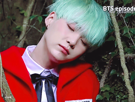 [방탄소년단/민윤기/박지민] 러브 인 멜로디 (Love In Melody) #01 | 인스티즈