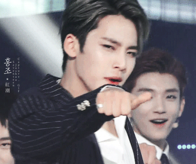 세븐틴 민규 톤그로 | 인스티즈