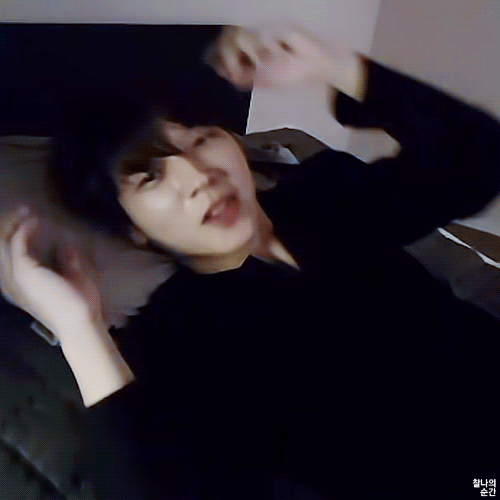 이거 남우현 완전 영통하는 남친 재질 | 인스티즈