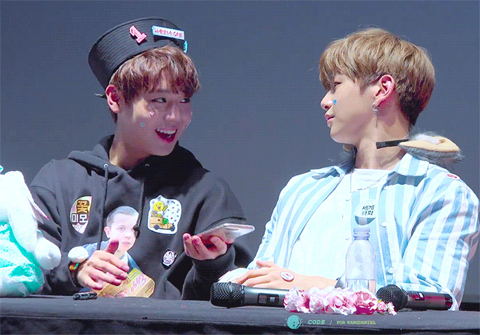 ㄱ 나 프듀때부터 녤윙 하긴 했는데 제대로 빠지게 된 계기가 | 인스티즈