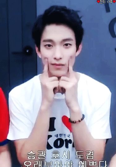 얜 아이돌상일까 배우상일까??? | 인스티즈