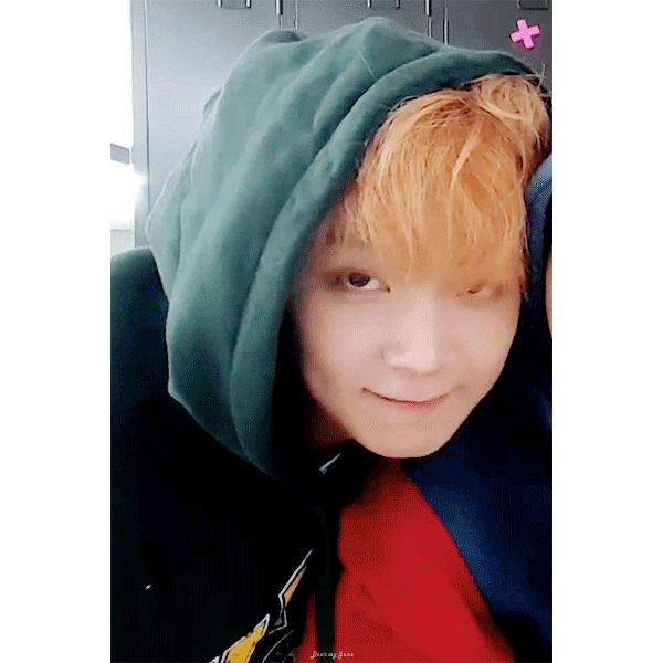 [NCT/해찬] 배틀커플 해찬이랑 너심 약간 달달할수도 있는 썰 | 인스티즈