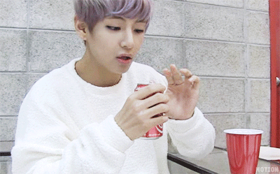 누가 방탄 태형이 컴백할 때마다 에스프레소 한 샷씩 추가해서 오는 것 같다고 한 말 생각난다 | 인스티즈