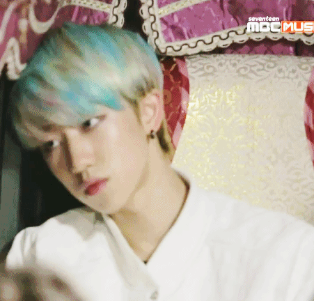 소속사에서 해주는 스타일링보다 본인이 찾은 스타일링이 더 찰떡인 아이 | 인스티즈