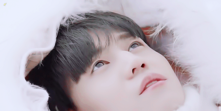 남자 아이돌 동안력 갑하면 이 넷은 꼭 꼽히는 듯 | 인스티즈