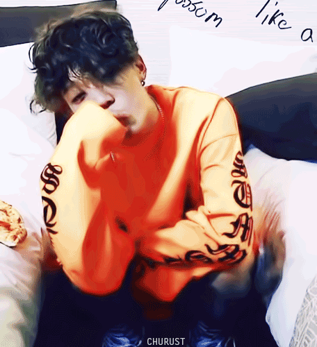 [잡담] 내가 아끼는 아이콘 김바비 미국 하이틴 그 자체 사람인 짤 품 | 인스티즈