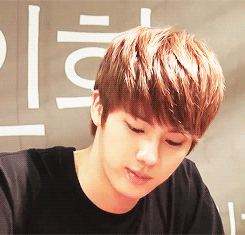 [방탄소년단/전정국] 눈하덮_15 | 인스티즈