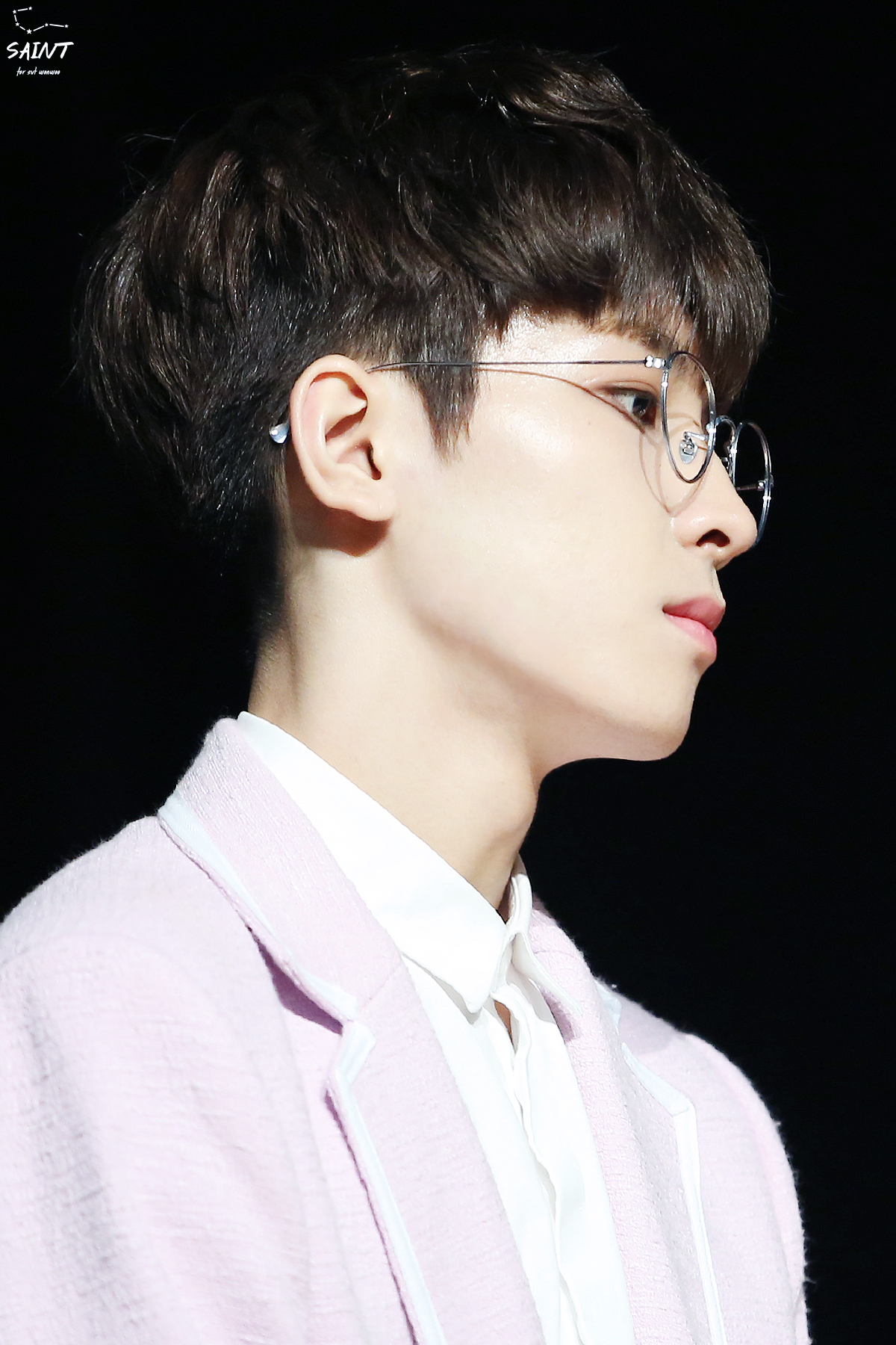 그냥 갤러리 보다가 나만 보기 아까워서 올리는 원우 사진 | 인스티즈