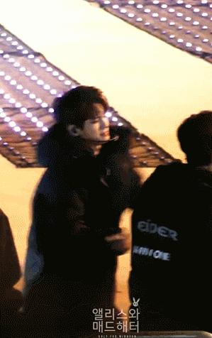 워너원 팬들아 이거 옹성우랑 같이 춤추는거 누구야?? | 인스티즈