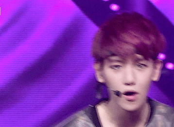 ✨백현의 아이돌 일대기(2012~2020)🍭 | 인스티즈