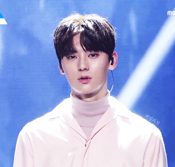 [워너원/황민현] 꿈속에서 만난 황민현 형사님 14 | 인스티즈