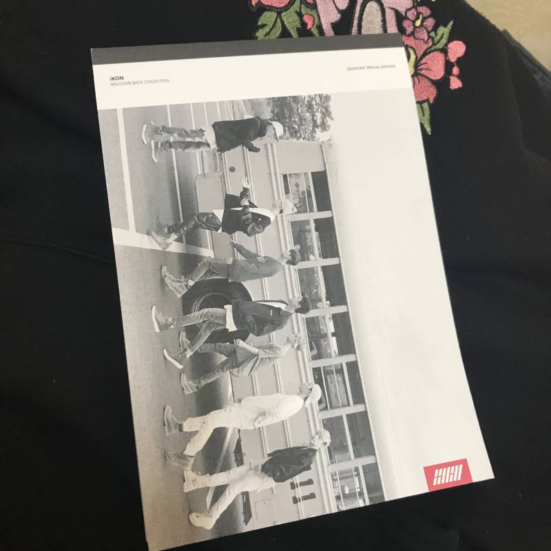 iKON) 아이콘서트 스페셜 에디션 (한정판) | 인스티즈