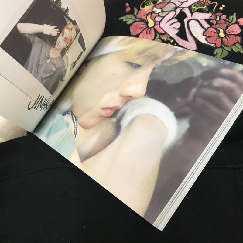 iKON) 아이콘서트 스페셜 에디션 (한정판) | 인스티즈