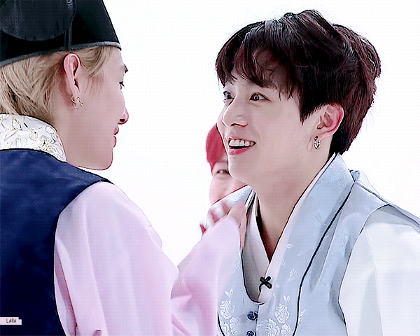 ㄱ 요즘 국뷔슙뷔국 캐해는 이거다 | 인스티즈