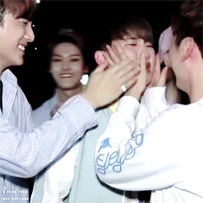 권순영 말랑말랑 | 인스티즈