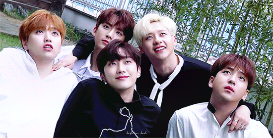 오늘따라 다섯명이 더 보고싶네 | 인스티즈