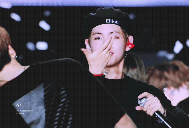 방탄은 막내 조련사 6명과 아기장수 꾹투리로 이루어졌다 | 인스티즈