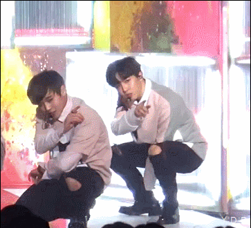 우당탕탕 워너원 | 인스티즈