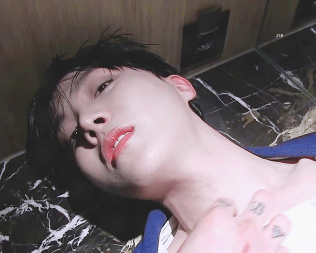 큰방 사람들 우리 정호석이 좀 봐주세요 | 인스티즈