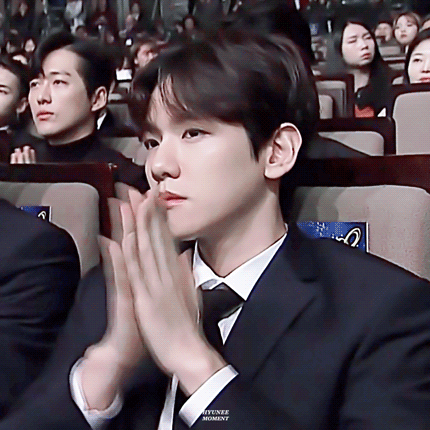 백현이 손이 | 인스티즈