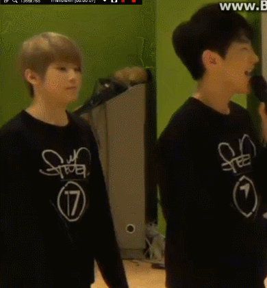 세븐틴 메로나감옥 연습생시절 짤들인데 ㄹㅇ 그냥 이때부터 세븐틴 정신없고 시끄러움 짤잌ㅋㅋㅋㅋㅋㅋ | 인스티즈