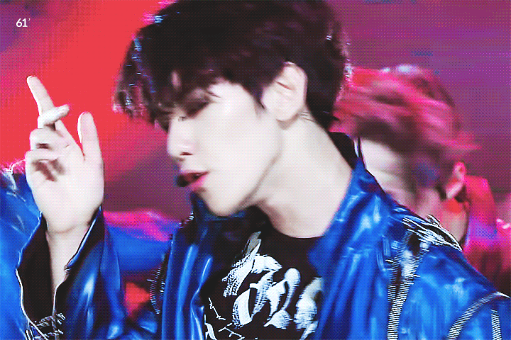 ✨백현의 아이돌 일대기(2012~2020)🍭 | 인스티즈