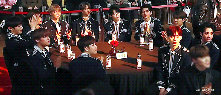 워너원 데뷔조 조합 최고거든요...^^ | 인스티즈