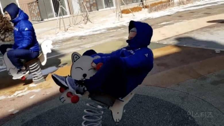 평창 외국선수들 근황ㅋㅋㅋㅋ | 인스티즈
