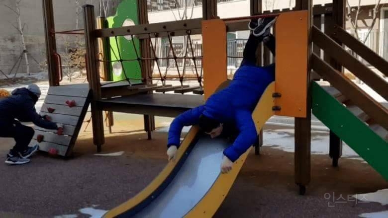 평창 외국선수들 근황ㅋㅋㅋㅋ | 인스티즈