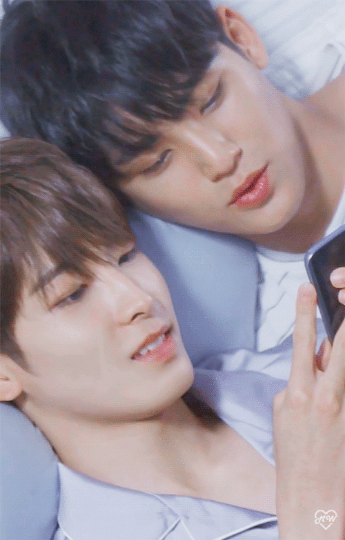 ㄱ 나 알페스도 얼빠에 비주얼합 우선인데 내가 정착한 씨피 얼굴합 구경 할 사람ㅋㅋ 개안 보장함 | 인스티즈