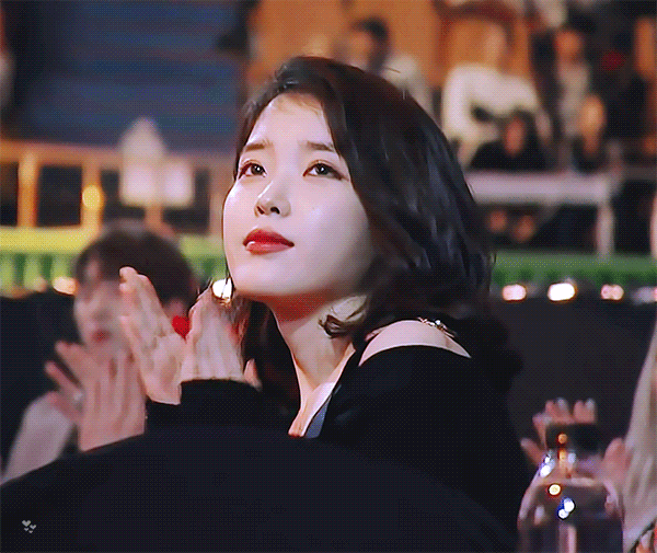 나는 아이유 이때 너무너무 살앙해.. | 인스티즈