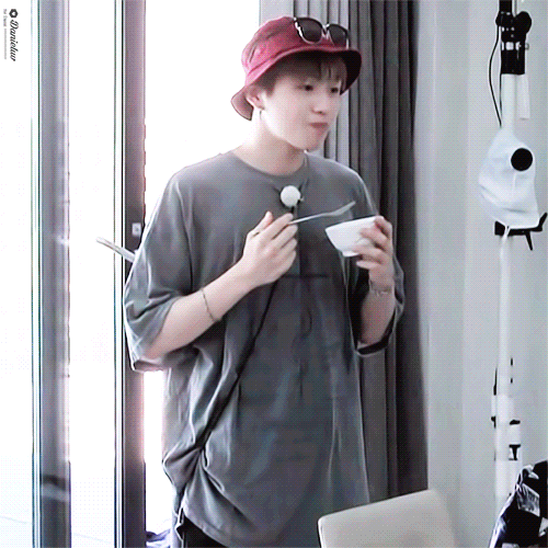 ㅋㅋㅋ강다니엘 아기대추에서 거대거봉됐오 | 인스티즈