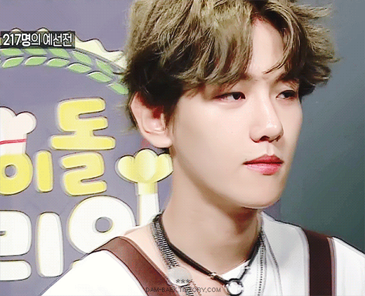 레전드 3대백현.gif | 인스티즈