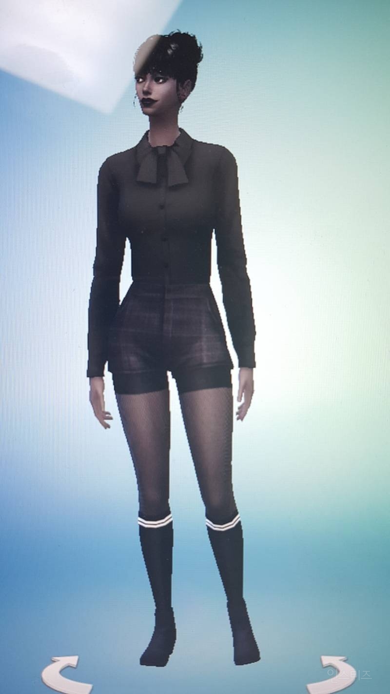 만약 오륜기가 인물화되어 여자 아이돌로 나온다면 당신의 원픽은? | 인스티즈